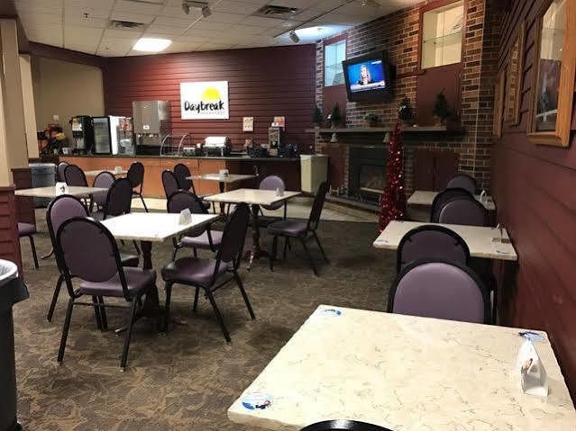 Days Inn By Wyndham Bloomington West 외부 사진